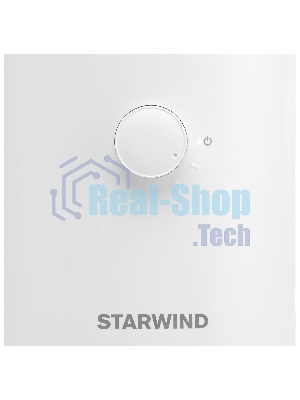 Мойка воздуха Starwind SAW5520 25Вт белый