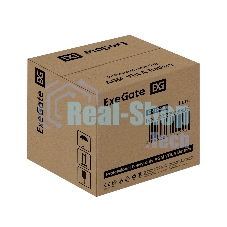 Аккумуляторная батарея ExeGate GP12400 (12V 40Ah, под болт М6)
