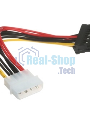Кабель для накопителя GoPower 00-00029040