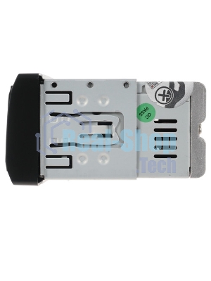 Автомагнитола ACV AVS-930BR, 1 DIN, Bluetooth, USB Type-A, AUX, пульт ДУ