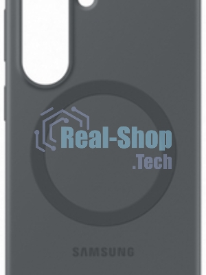 Чехол Original Samsung Silicone Magnet Case Samsung S26+(S947) (EF-ES947CBEGRU) Black