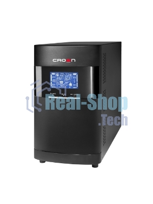 Источник бесперебойного питания Crown CMUOA-350-3K/3000 ВА/2700 Вт/4 х CEE 7 (евророзетка)