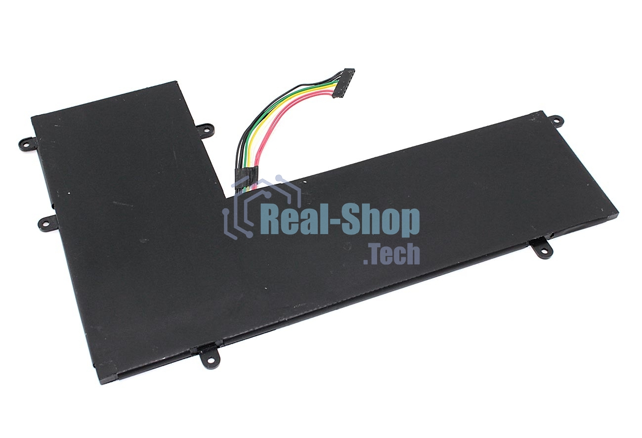Аккумуляторная батарея для ноутбукa Asus Chromebook C201PA7.6V 4840mAh Orig