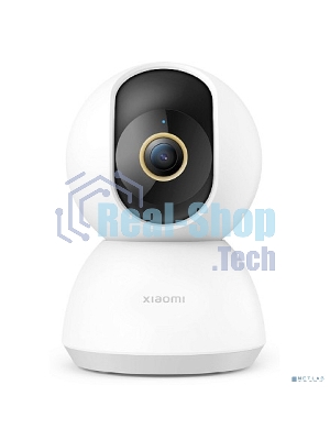 Видеокамера безопасности Xiaomi Smart Camera C300 XMC01 (BHR6540GL)