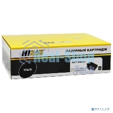 Расходные материалы Hi-Black MLT-D209L Картридж Hi-Black для Samsung ML-2855ND/SCX-4824FN/4828FN, 5000стр