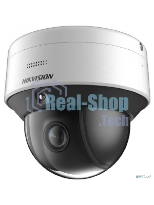 Камера видеонаблюдения Hikvision DS-2DE3C210IX-DE(C1)(T5) 2.8-28мм