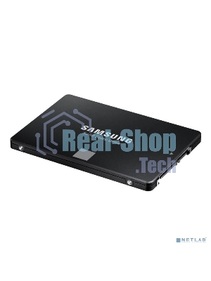 Накопитель SSD Samsung 1Tb 870 EVO Series MZ-77E1T0B/EU
