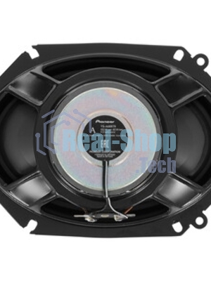 Колонки автомобильные Pioneer TS-A879 (без решетки) 450Вт 85дБ 4Ом 7.6см (3дюйм) (ком.:2кол.) твитер двухполосные