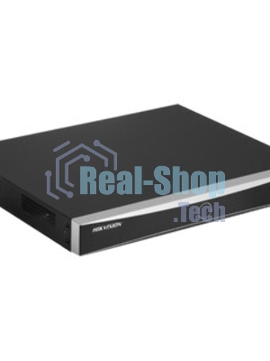 Видеорегистратор IP HIKVISION 16CH DS-7616NXI-K2