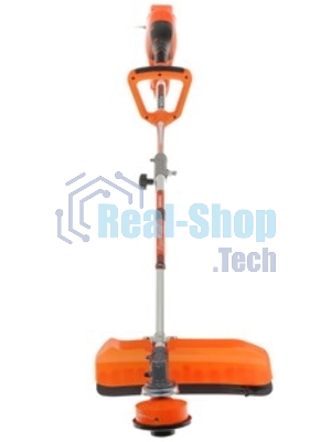 Коса электрическая Daewoo DABC 1400E, от сети, 1400 Вт