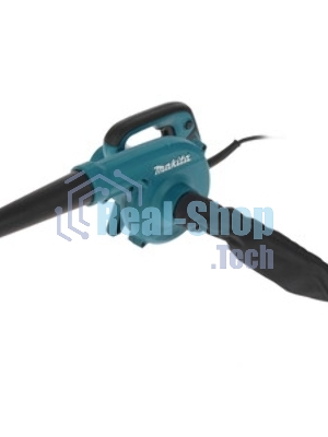 Воздуходувка Makita UB1103 600Вт (уборка: сухая) синий