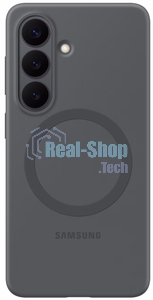 Чехол Original Samsung Silicone Magnet Case Samsung S26+(S947) (EF-ES947CBEGRU) Black