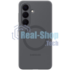 Чехол Original Samsung Silicone Magnet Case Samsung S26+(S947) (EF-ES947CBEGRU) Black