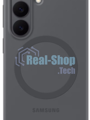 Чехол Original Samsung Silicone Magnet Case Samsung S26+(S947) (EF-ES947CBEGRU) Black