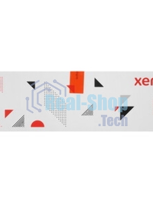 Картридж лазерный Xerox C230/C235 желтый повышенной емкости (006R04398)