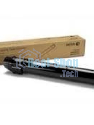 Картридж лазерный Xerox D95/110 65K