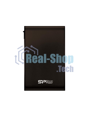 Внешний HDD Silicon Power External HDD 2.5