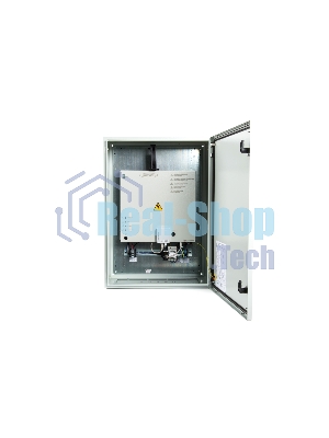 Источник бесперебойного питания 988 SKAT SMART UPS-1000 IP65 SNMP Wi-Fi, ИБП 220В 1000ВА синусоида 2 АКБ уличный
