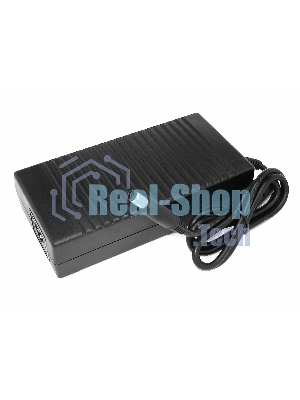 Блок питания (сетевой адаптер) для ноутбуков HP 19V 9.5A 7.4x5.0 180W H1801907450z