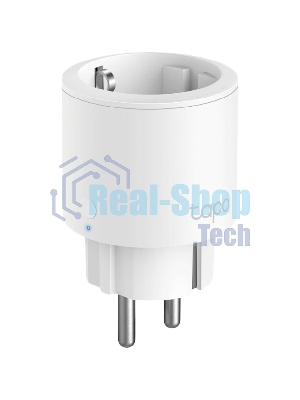Умная мини Wi-Fi розетка TP-Link Tapo P115(1-pack)