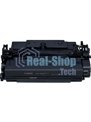 Картридж лазерный Canon Cartridge 041H (0453C002) черный (20000 стр.) для Canon LBP312x