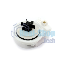 Насос сливной (помпа) Copreci 30 Вт KEBS121/128 для стиральной машины Bosch, Siemens