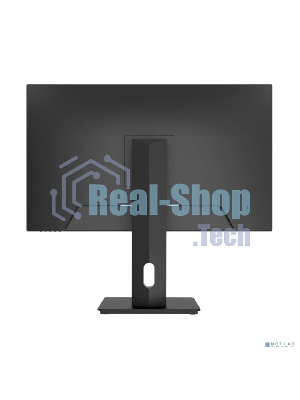 Камера видеонаблюдения IP Dahua PTZ DH-SD1A404DB-GNY-W Wi-Fi 2.8-12мм цв.