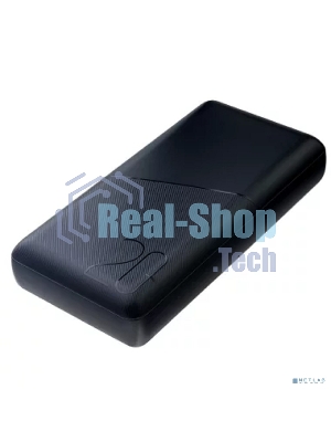 Портативный аккумулятор Perfeo (PF_E2090) - 20000 mah, черный