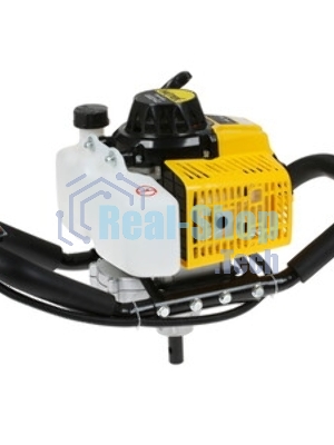 Мотобур Huter GGD-2400 900/70/13/42