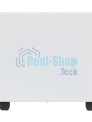 Мини-печь Delta D-0123 черная с тэном повыш мощности,1300 Вт, 37 л