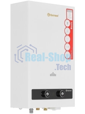 Водонагреватель газовый Thermex B 20 D