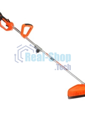 Коса электрическая Daewoo DABC 1400E, от сети, 1400 Вт
