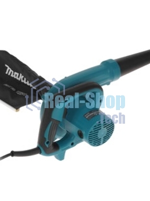 Воздуходувка Makita UB1103 600Вт (уборка: сухая) синий