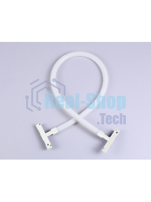 Светильник трековый светодиодный GL4302 WH белый IP20 20W 4200K 48V D21*2000