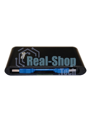 Внешний HDD Silicon Power External HDD 2.5