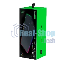 Игровой коврик для мыши Razer Strider Chroma mouse mat/Razer Strider Chroma mouse mat