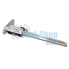 Цифровой штангенциркуль QST EXPRESS 0.01-150мм (Stainless Hardened) в Футляре