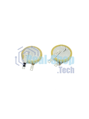 Батарейка CMOS CR2032