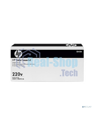 Термоузел в сборе HP CB458A для HP CLJ CP6015/CM6030/CM6040