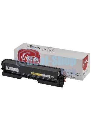 Картридж Sakura CTL-1100Y для Pantum, желтый, 700к.