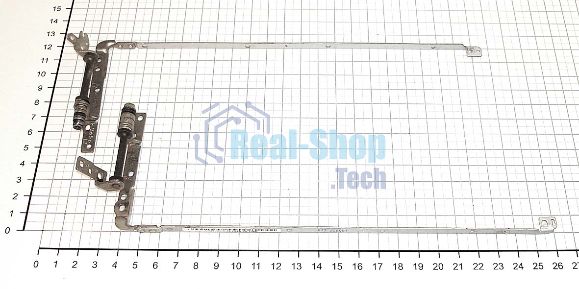 Петли для ноутбука HP Compaq Presario CQ40 CQ45