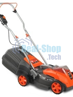 Газонокосилка аккумуляторная Patriot CM 432, 40 В, 0 Ач