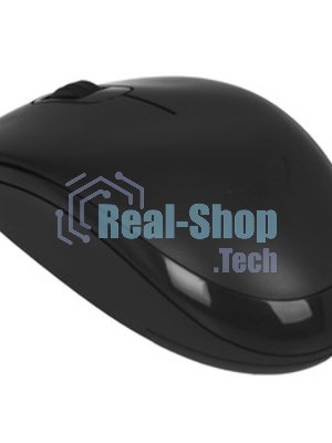 Мышь Беспроводная Genius NX-7000XE Black