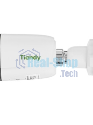 Камера видеонаблюдения IP Tiandy TC-C38WS 3LRA-28 2.8-2.8мм цв.