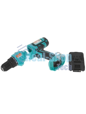 Мультитул аккум Sturm! CMT1802 18В,1BatterySystem, дрель,саб пила,реноватор, шлифмаш,2 акк,кейс
