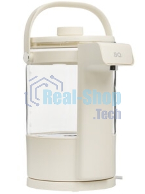Термопот BQ TP331 Ivory. Мощность: 1500 Вт, Объем: 2.5 л, Поддержание температуры, 3 режима