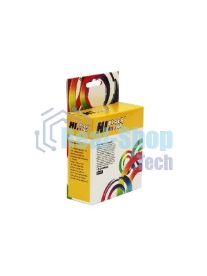 Картридж HP Business Inkjet 2200/2250, №10 (Hi-Black) C4844A, BK