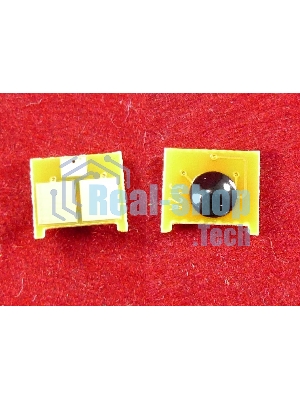 Чип ELP для HP Color Laserjet Enterprise M855dn/M855x+/M855xh Yellow (CF312A), 31.5K (Китай)