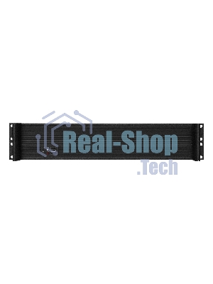 Серверный корпус ExeGate Pro 2U350-01 (RM 19