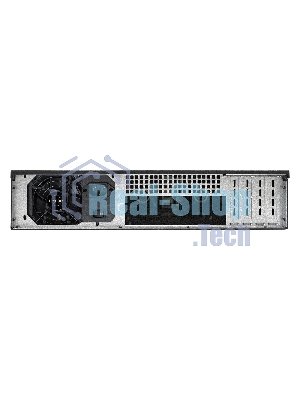 Серверный корпус ExeGate Pro 2U480-HS06 (RM 19